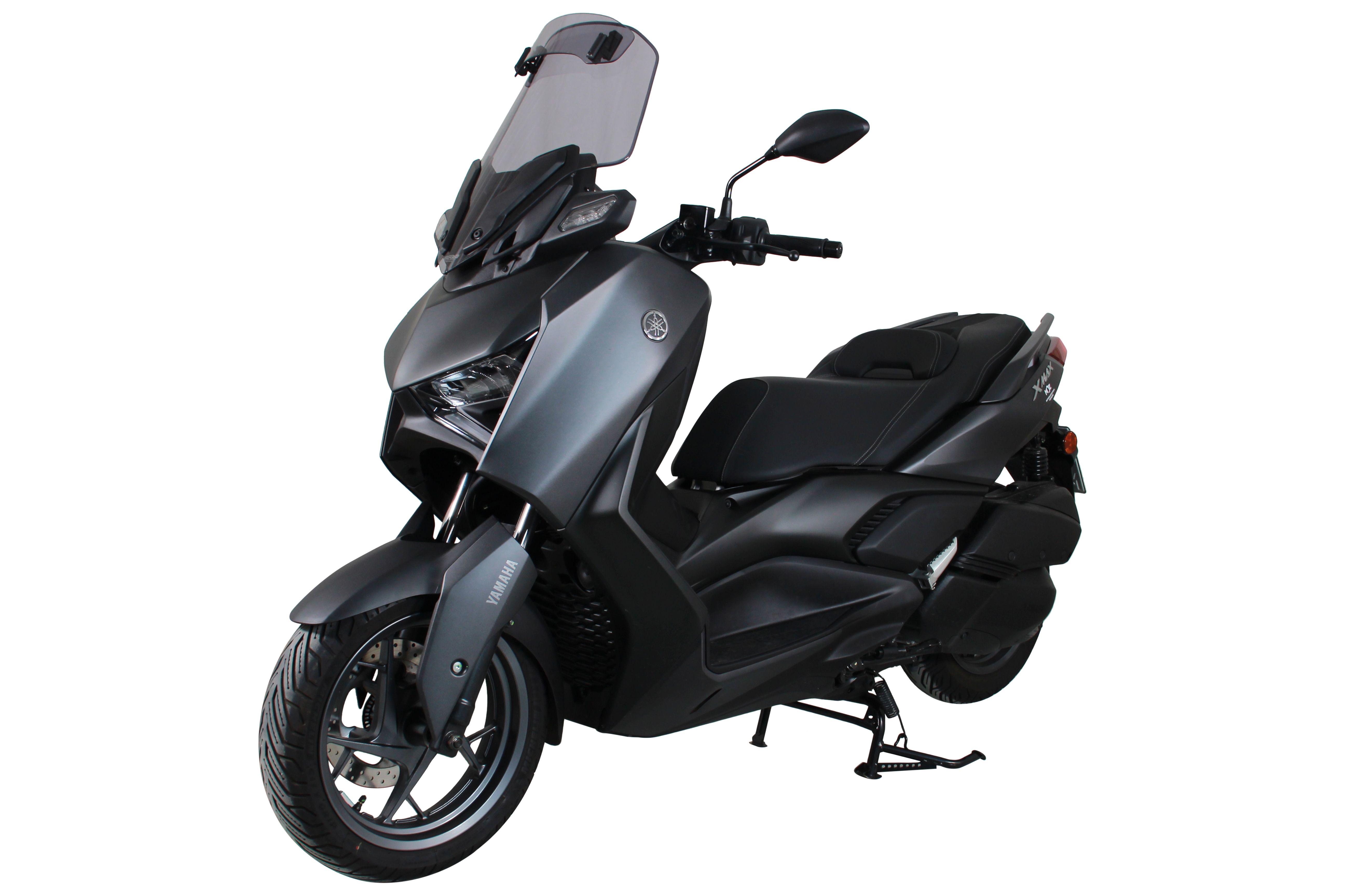 Pare-brise Variotouring MRA "VTM" pour Yamaha X-Max 300 (25-)