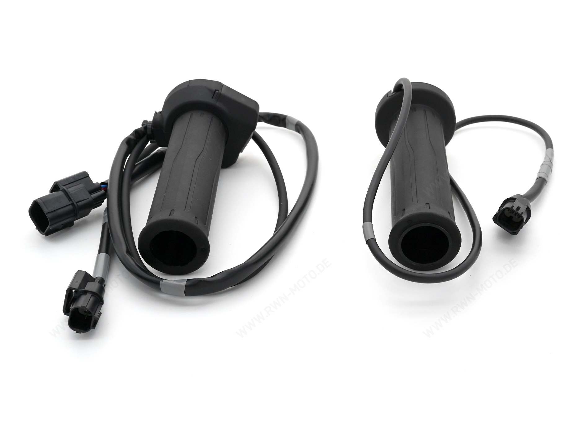 Kit poignée chauffante pour Kawasaki Ninja 1000 SX (année 20-) Original Kawasaki