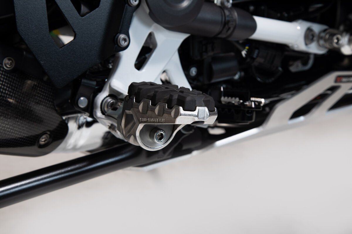 Arceaux de sécurité pour Aprilia Tuareg 660 (21-) SW Motech