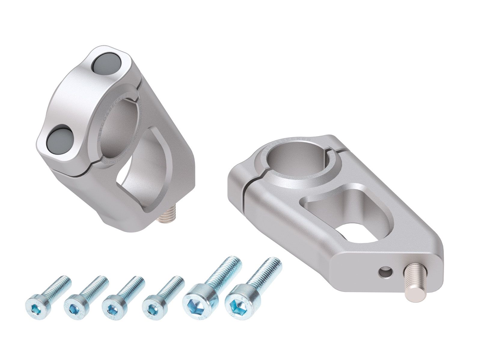 Arceaux de sécurité pour Aprilia Tuareg 660 (21-) SW Motech