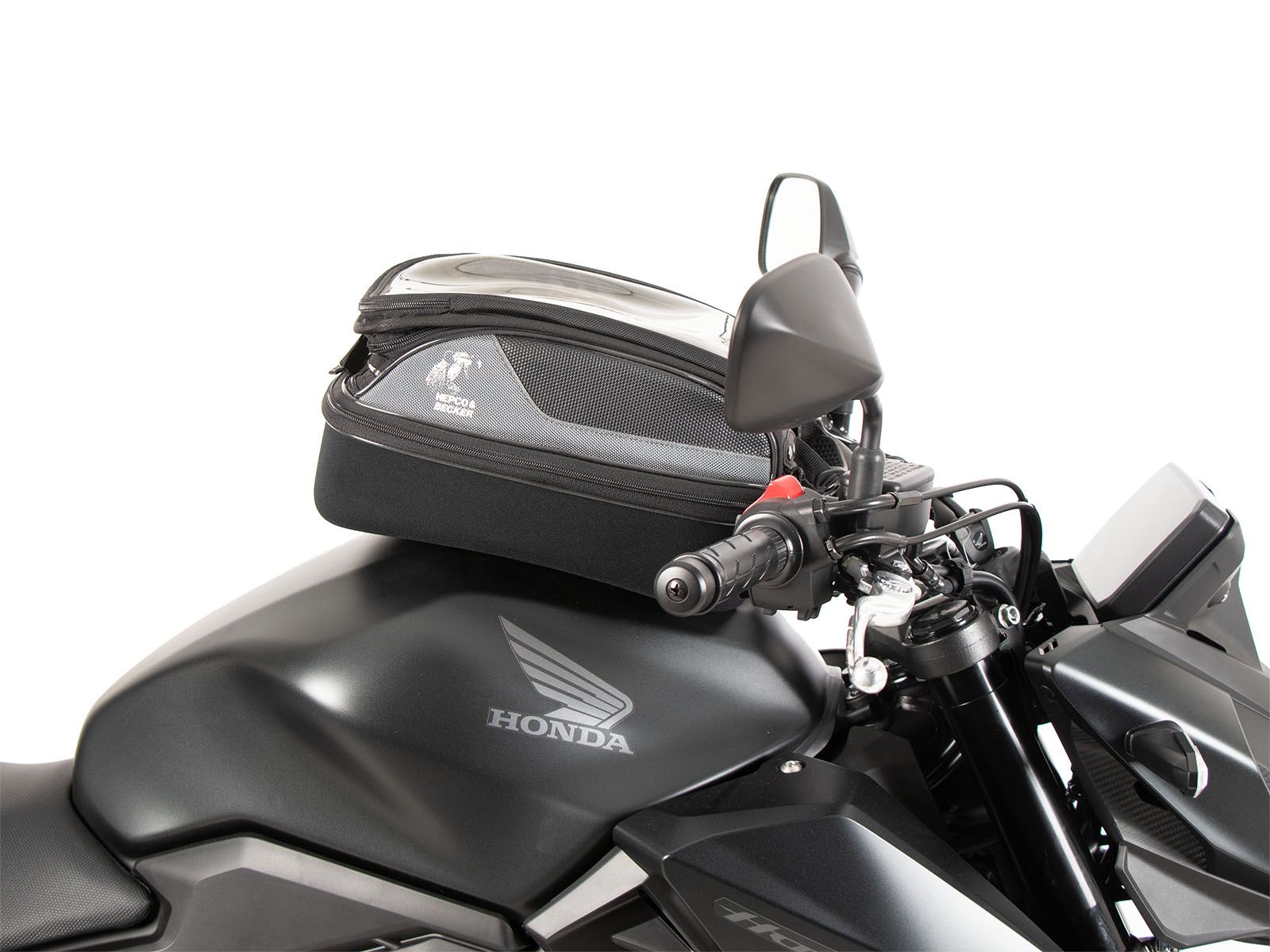 Anneau de réservoir Basic pour Honda CB 500 Hornet (24-) Hepco & Becker