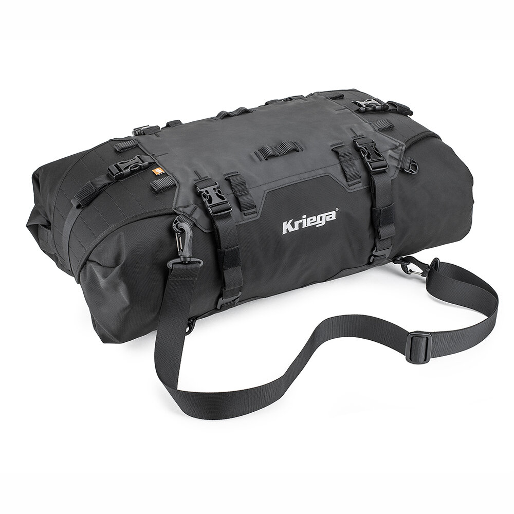 Kriega US-40 Drypack avec Cordura