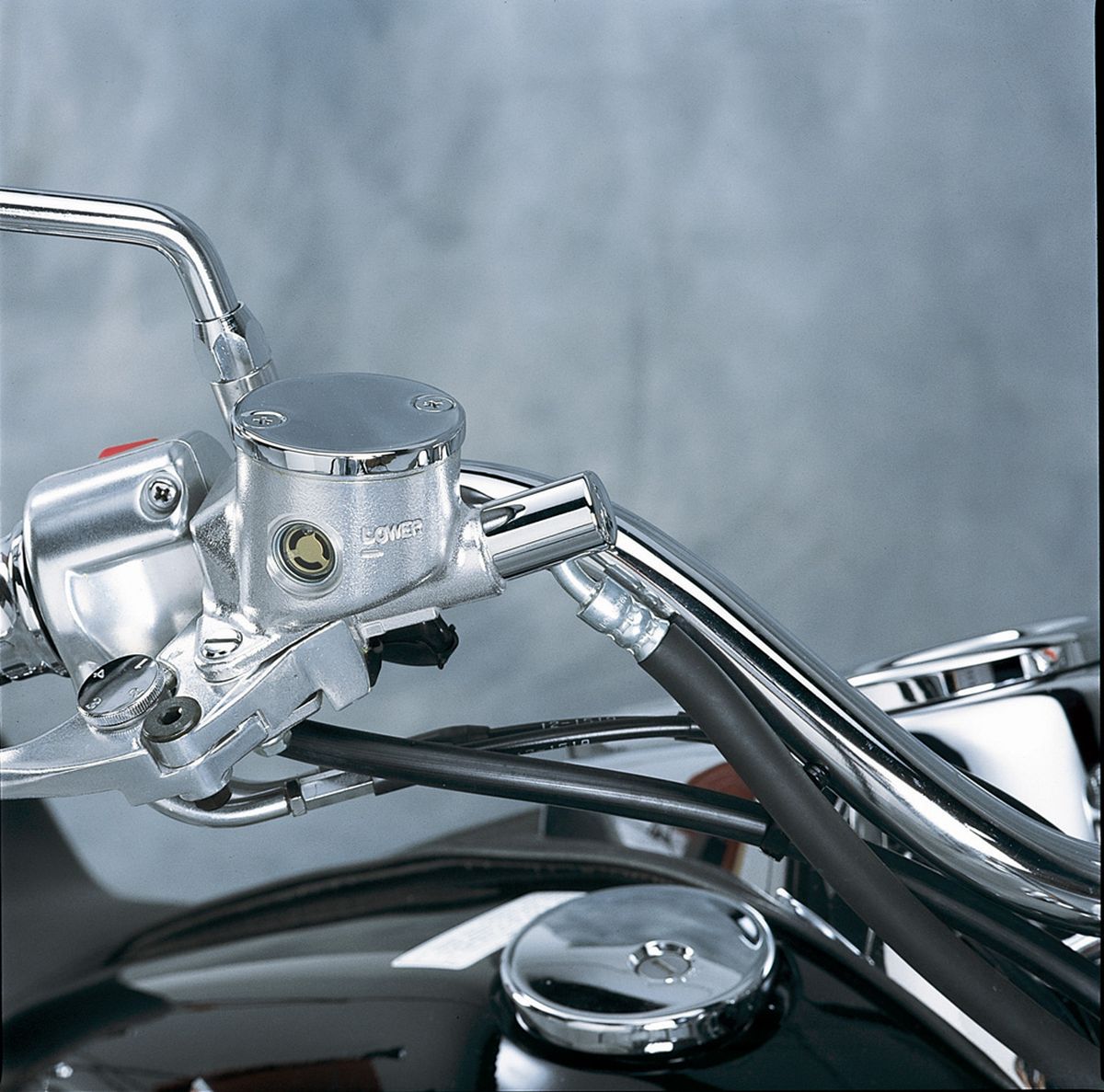 Enjoliveur Banjo Bolt VN1500 Classic Tourer Fi 2004/ VN1600 Classic 2007/ VN1600 Classic Tourer 2007