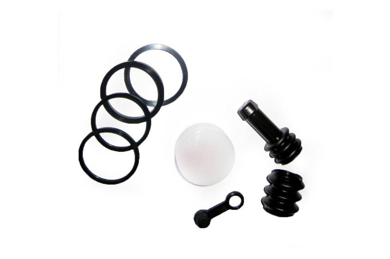 Kit de réparation étrier de frein Tecnium avant Suzuki