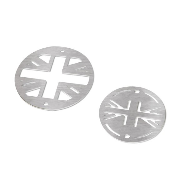 Couvercle moteur pour Triumph Street Twin (15-21) - Barracuda