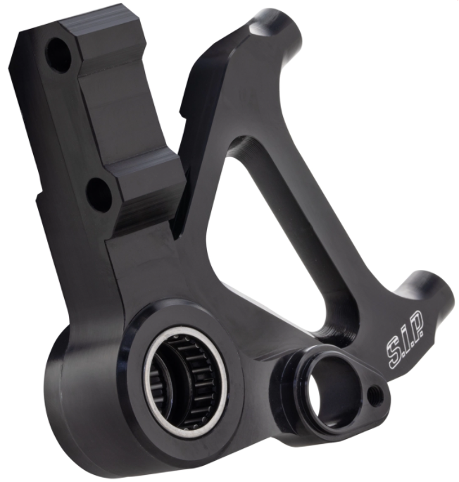 Support d'axe pour étrier de frein radial, avant pour Vespa GTS/GTS Super/GTV/GT 60/GT/GT L