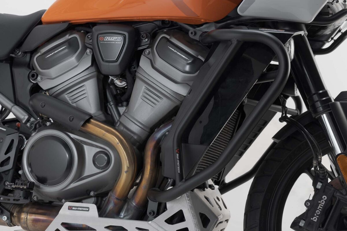 Arceaux de sécurité pour Aprilia Tuareg 660 (21-) SW Motech