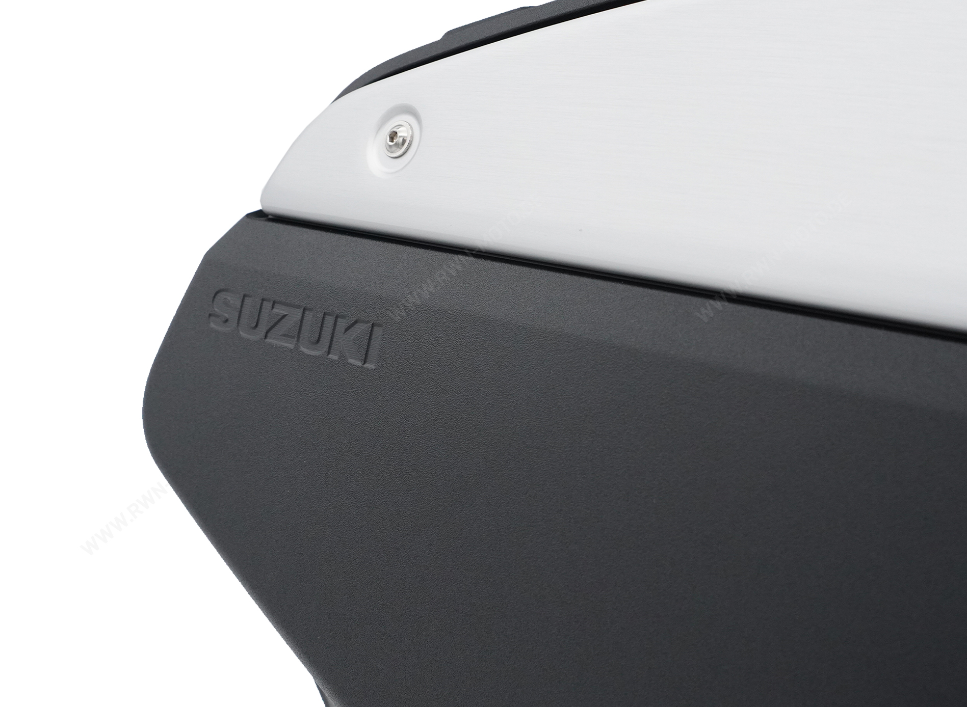 Kit de valises latérales pour Suzuki V-Strom 1050