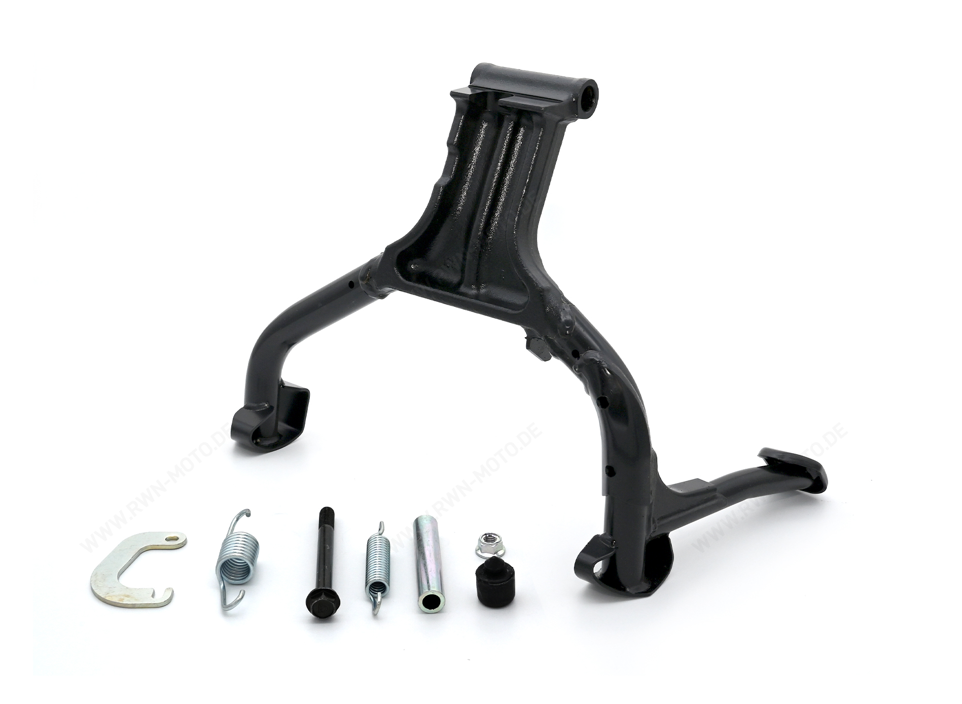 Béquille principale pour Suzuki GSX650F BJ. 2008-2016