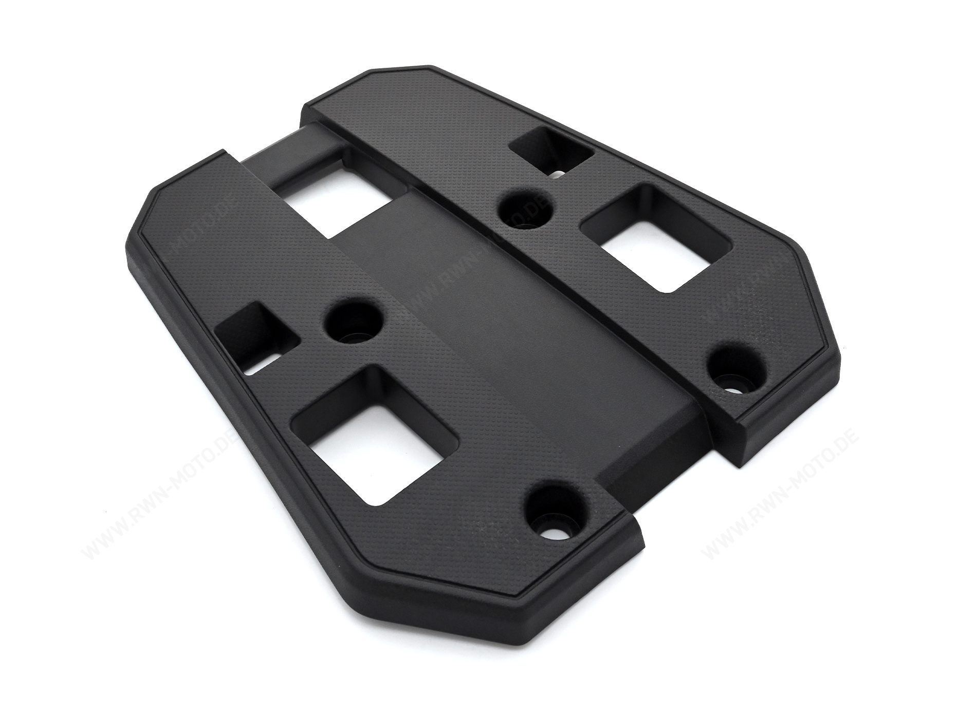 Top-Case porteur, 35 litres TC pour Suzuki V-Strom 1050