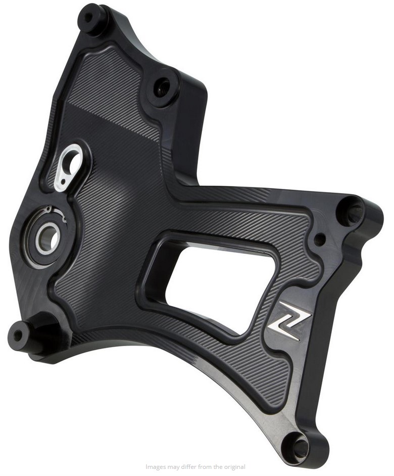 Bras oscillant MK II pour Vespa GTS/GTS Super/GTV/GT, noir