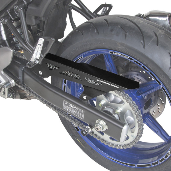 Pare-chaîne pour Suzuki SV 650 (16-) - Barracuda