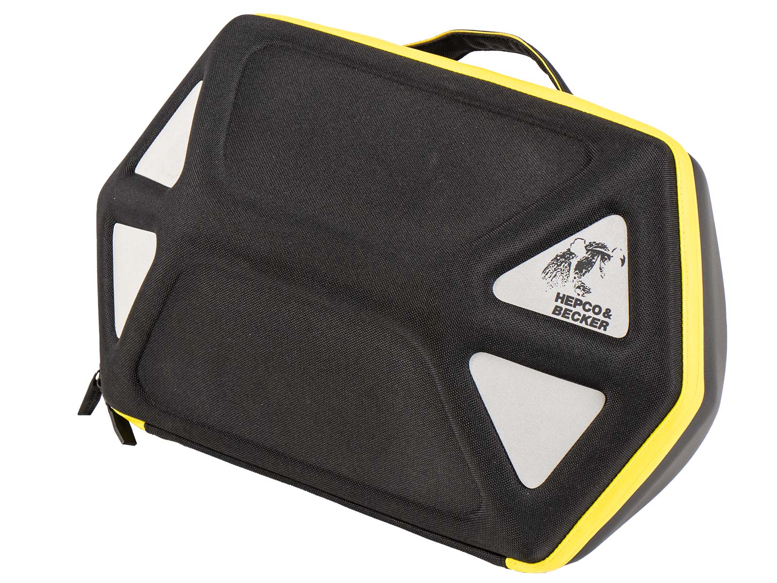 Sacoche latérale Royster Speed pour les porteurs C-Bow Hepco & Becker