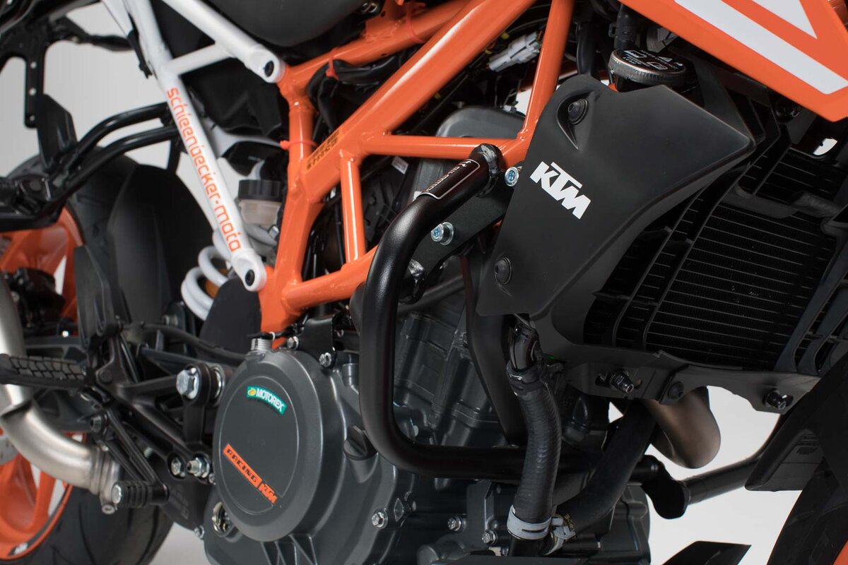 Arceaux de sécurité pour Aprilia Tuareg 660 (21-) SW Motech