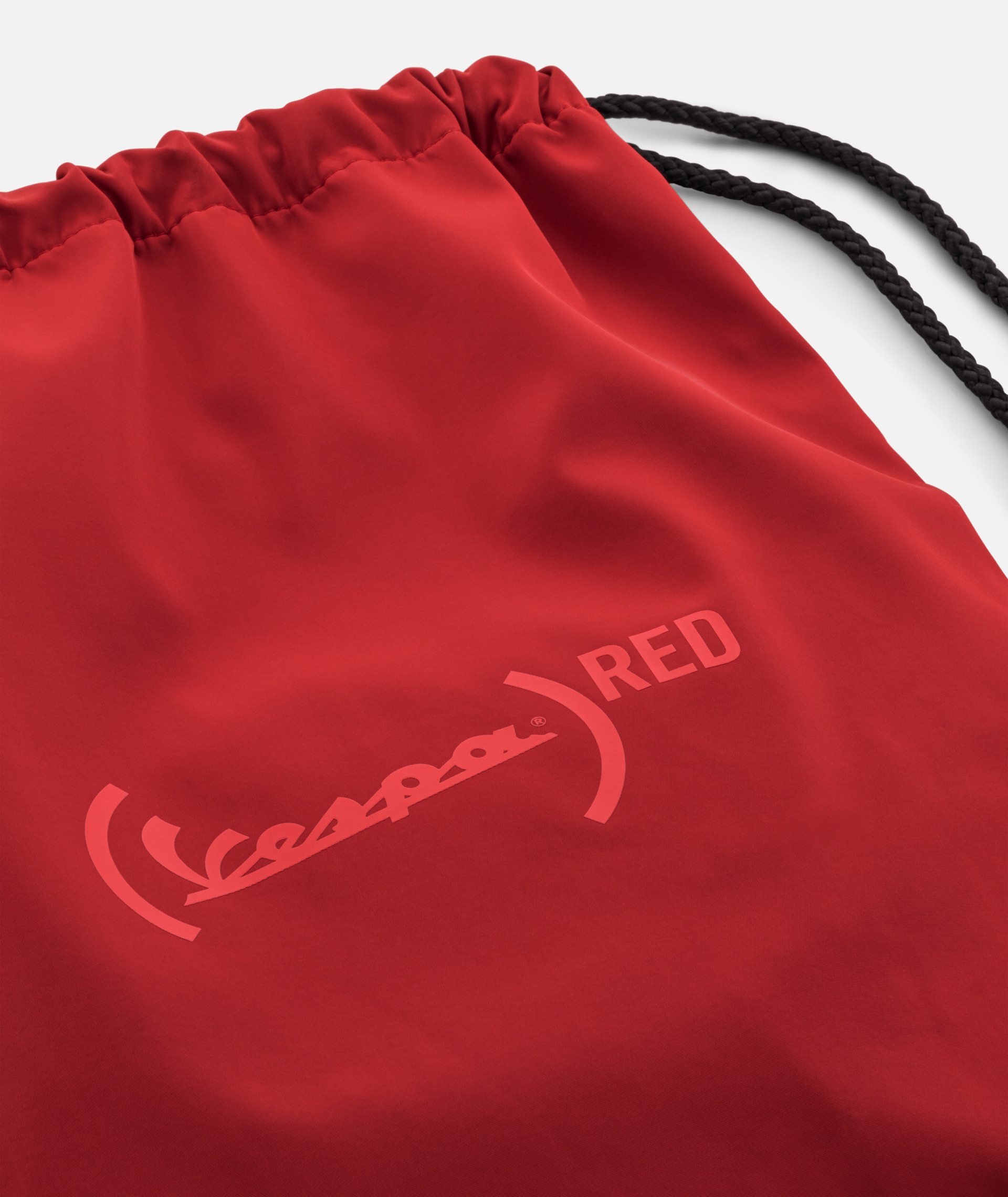 Sac de sport/sac à dos Vespa "Vespa RED"