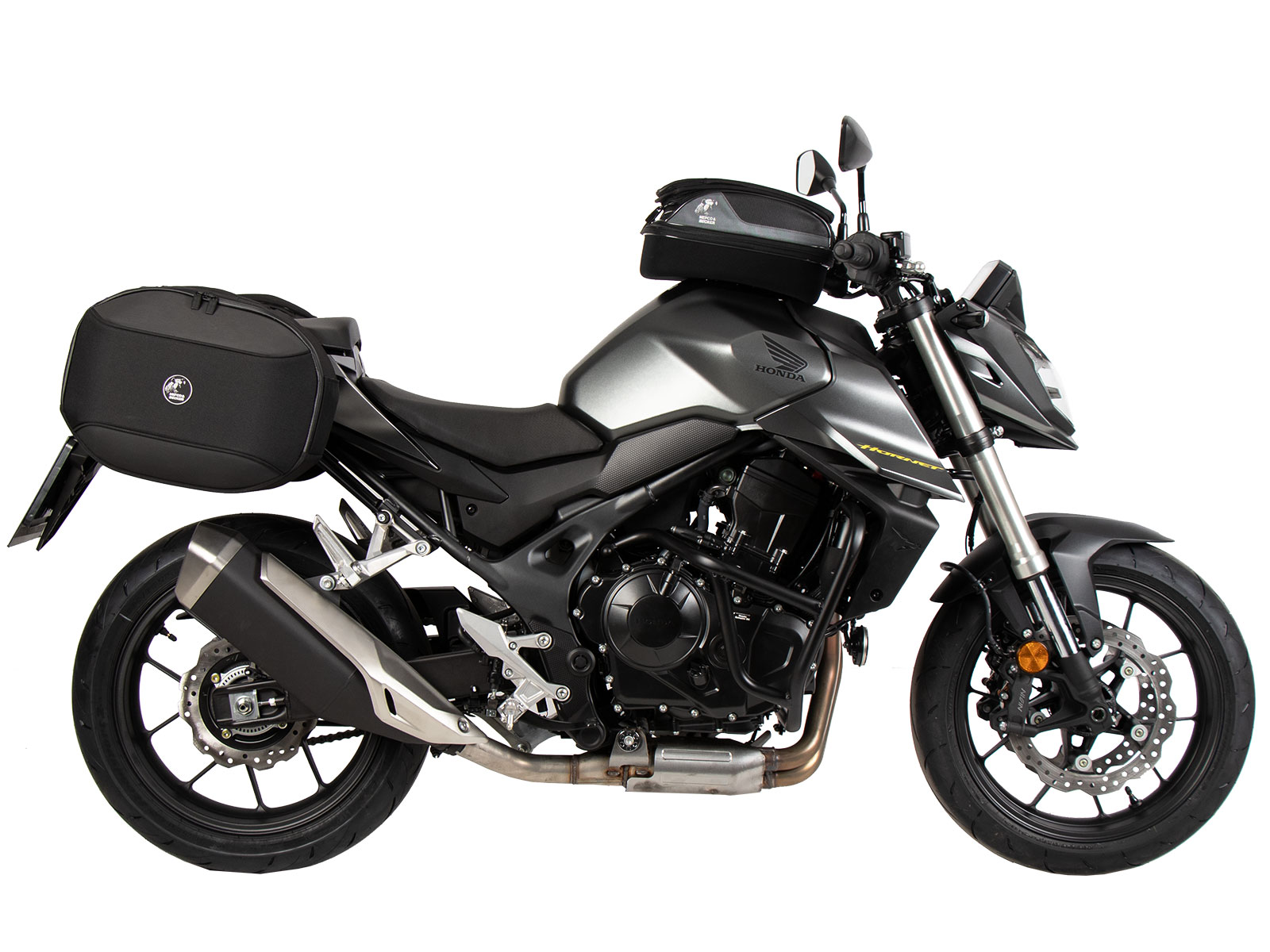 Anneau de réservoir Basic pour Honda CB 750 Hornet (23-) Hepco & Becker