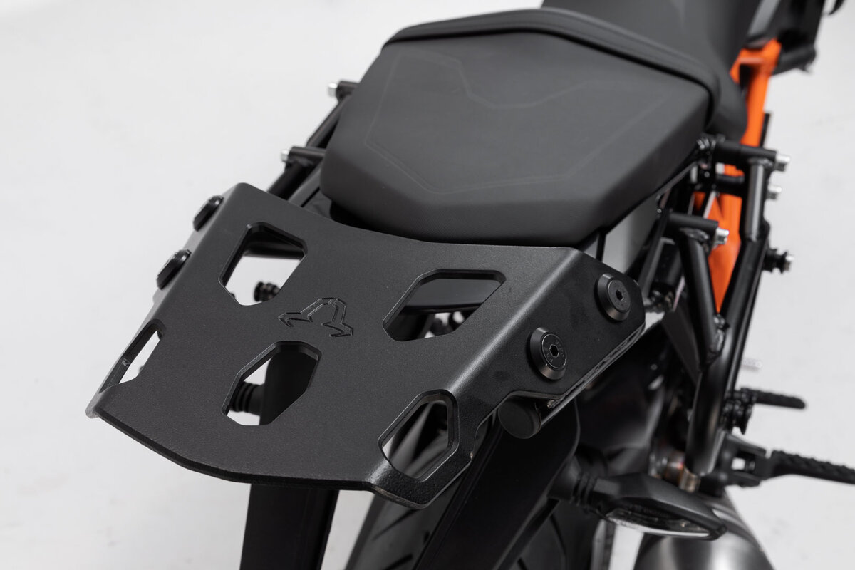 Arceaux de sécurité pour Aprilia Tuareg 660 (21-) SW Motech