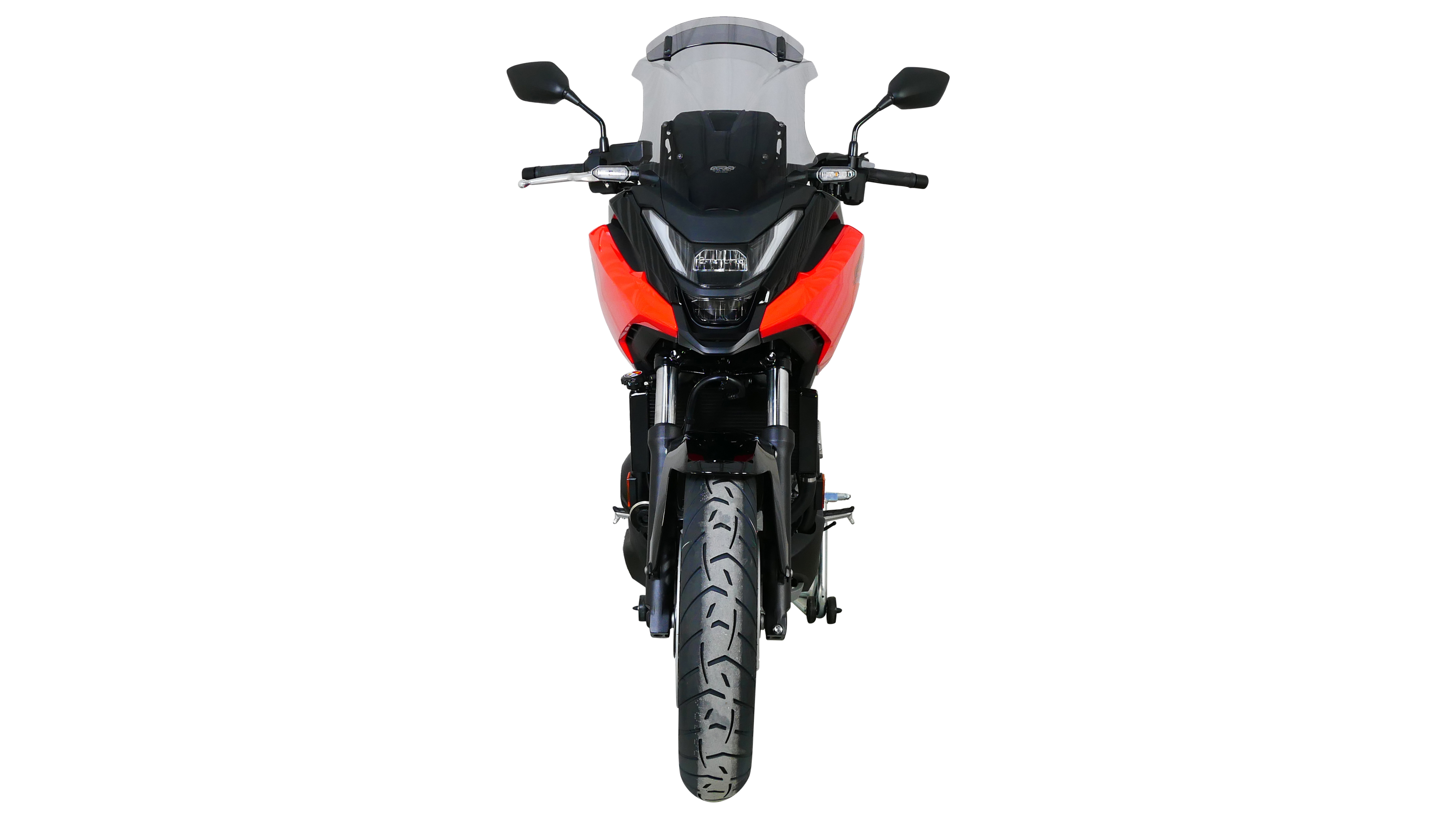 Pare-brise Variotouring MRA "VTM" pour Honda XL 750 Transalp (25-)