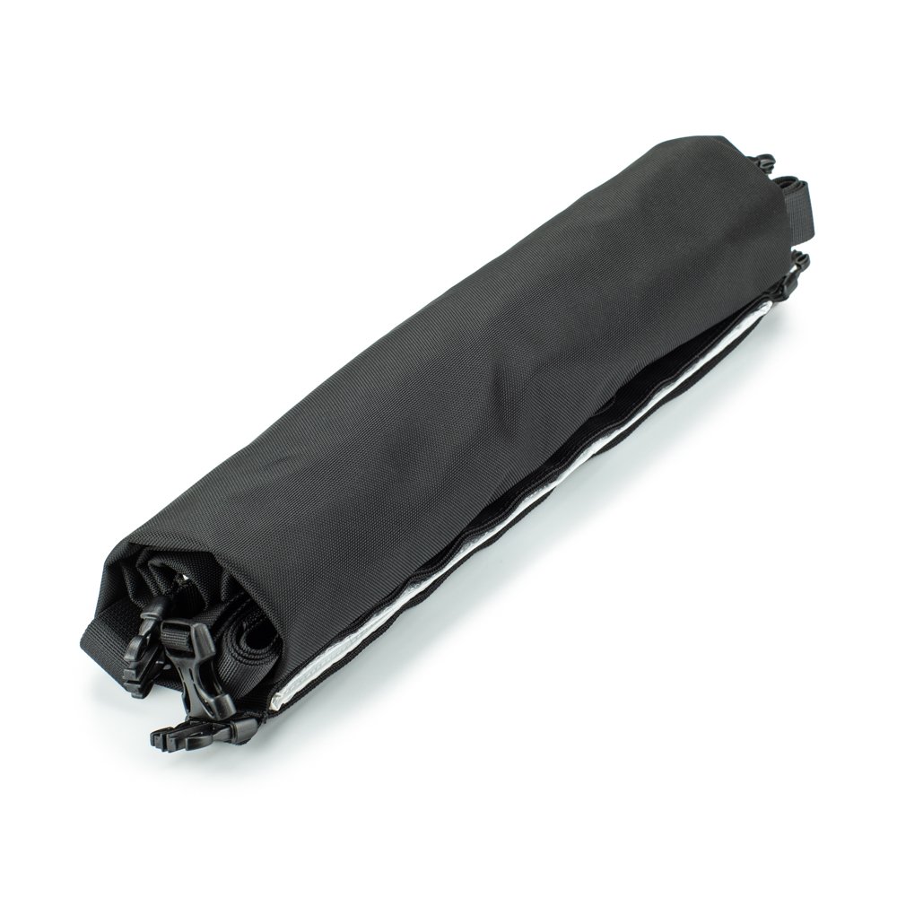 Kriega Rollpack 20 litres - noir