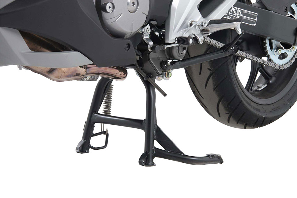 Béquille principale pour Honda CB 500 X (17-18) Hepco & Becker