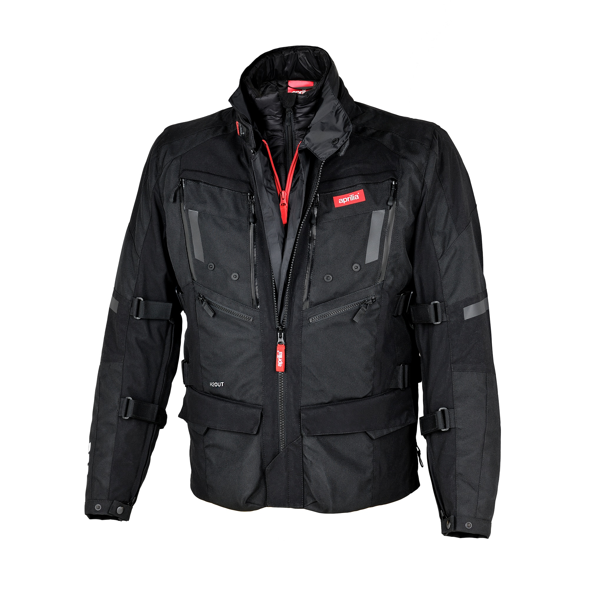 Veste Aprilia Adventure Touring