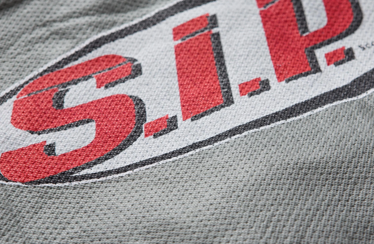 Garage pliant Indoor Classic pour Vespa PX 80-200ccm, taille M, gris