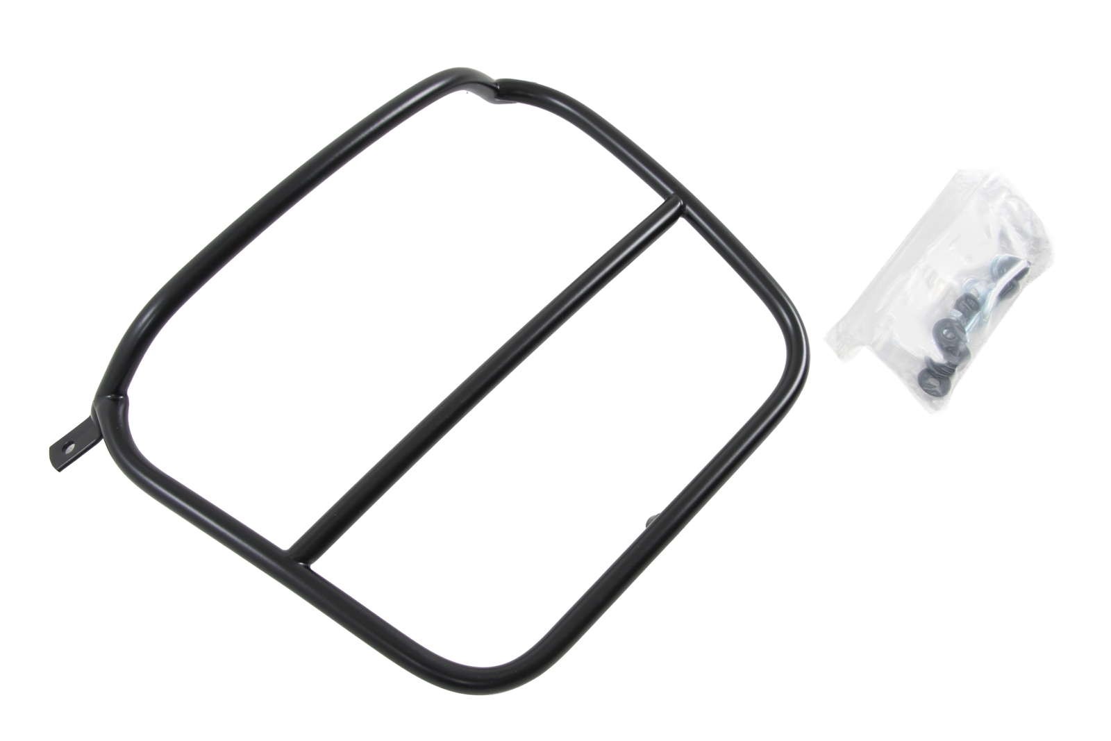 Rail pour Journey Topcase 40/50 avec matériel de fixation Hepco & Becker