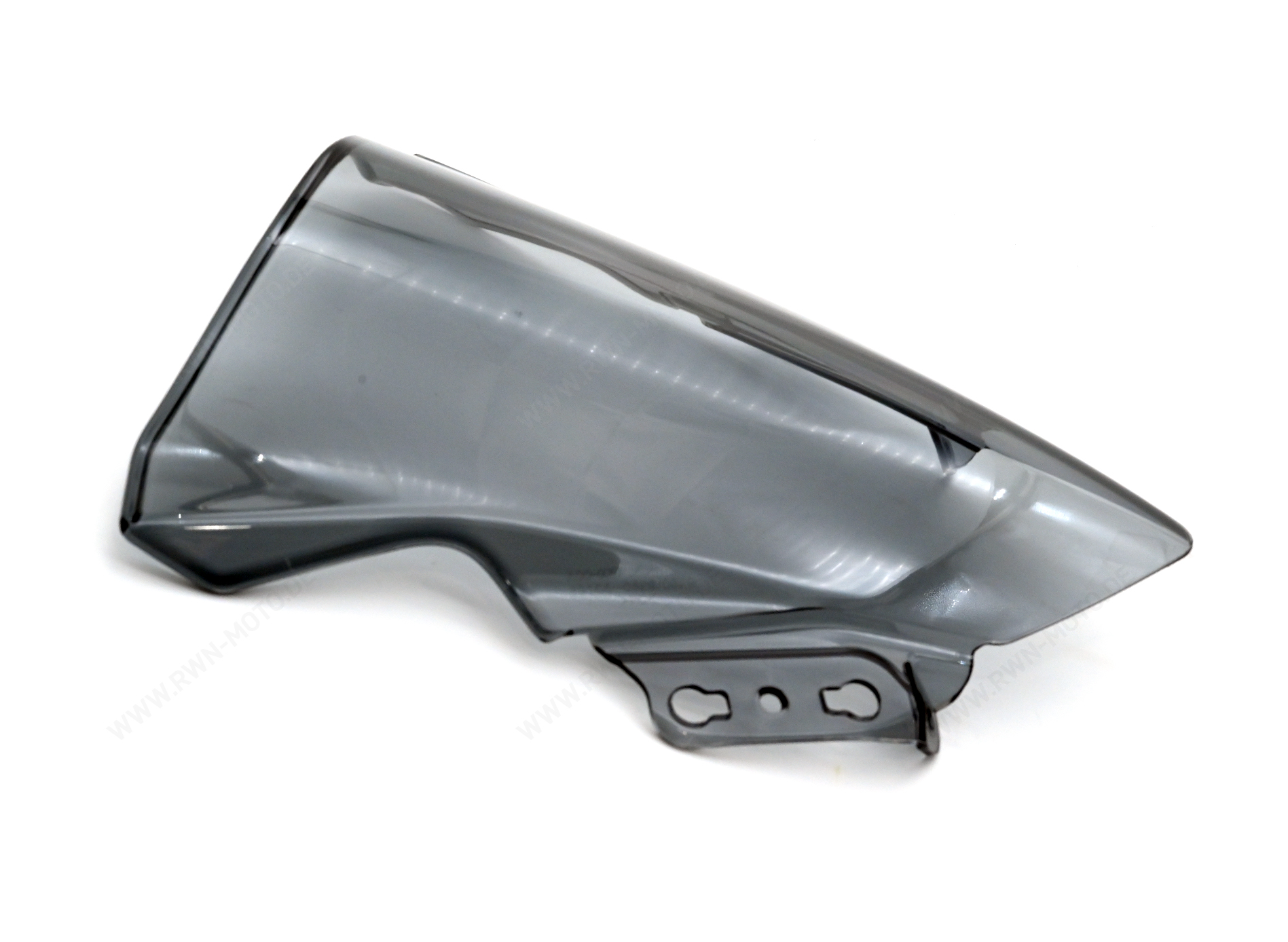 Pare-brise teinté pour Kawasaki Ninja 125 (19-) original