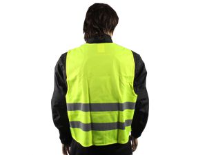 Gilet de sécurité Sceed42