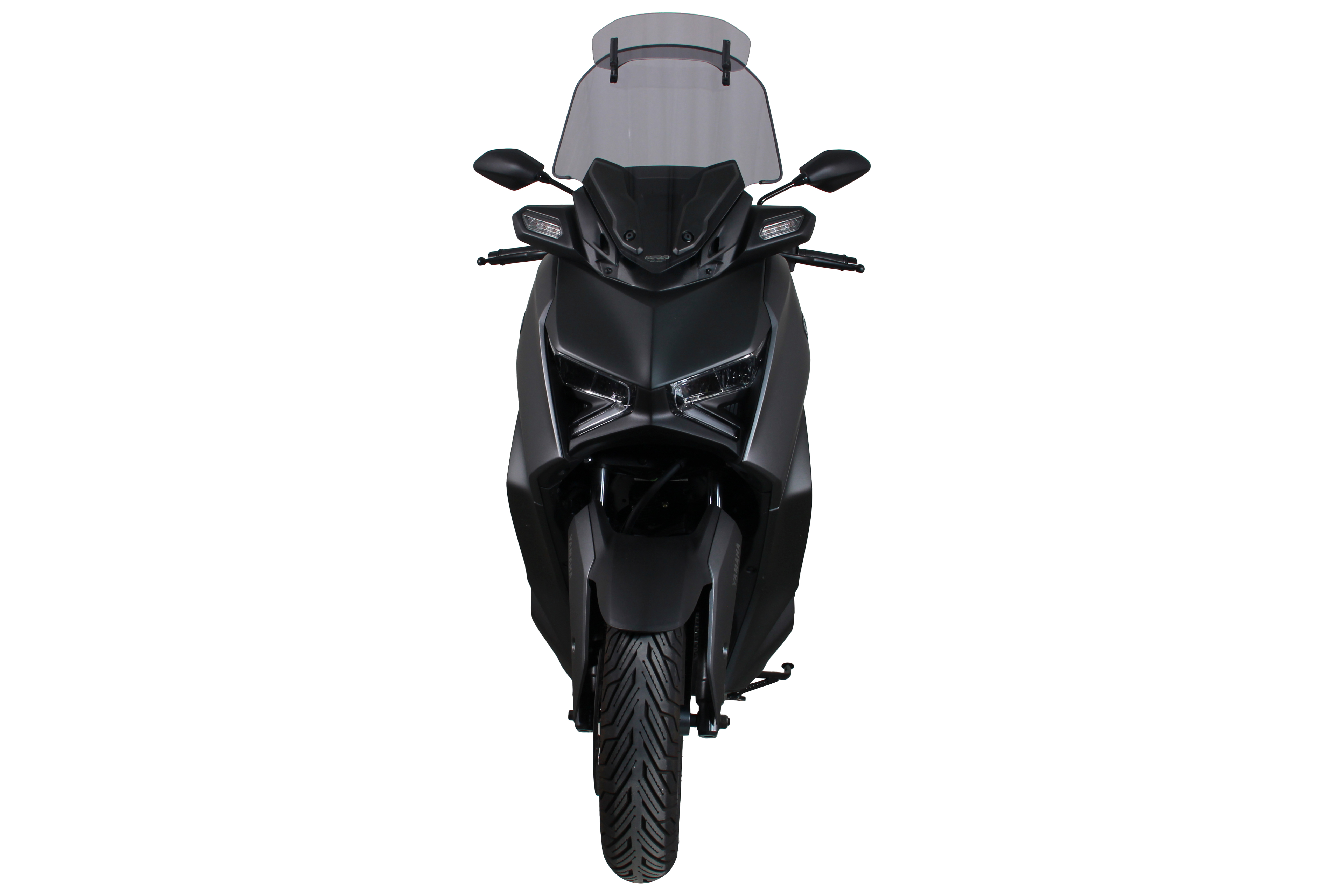 Pare-brise Variotouring MRA "VTM" pour Yamaha X-Max 300 (25-)