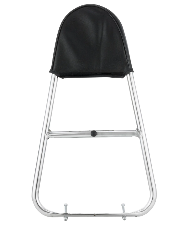 Dossier CUPPINI pour Vespa, chromé