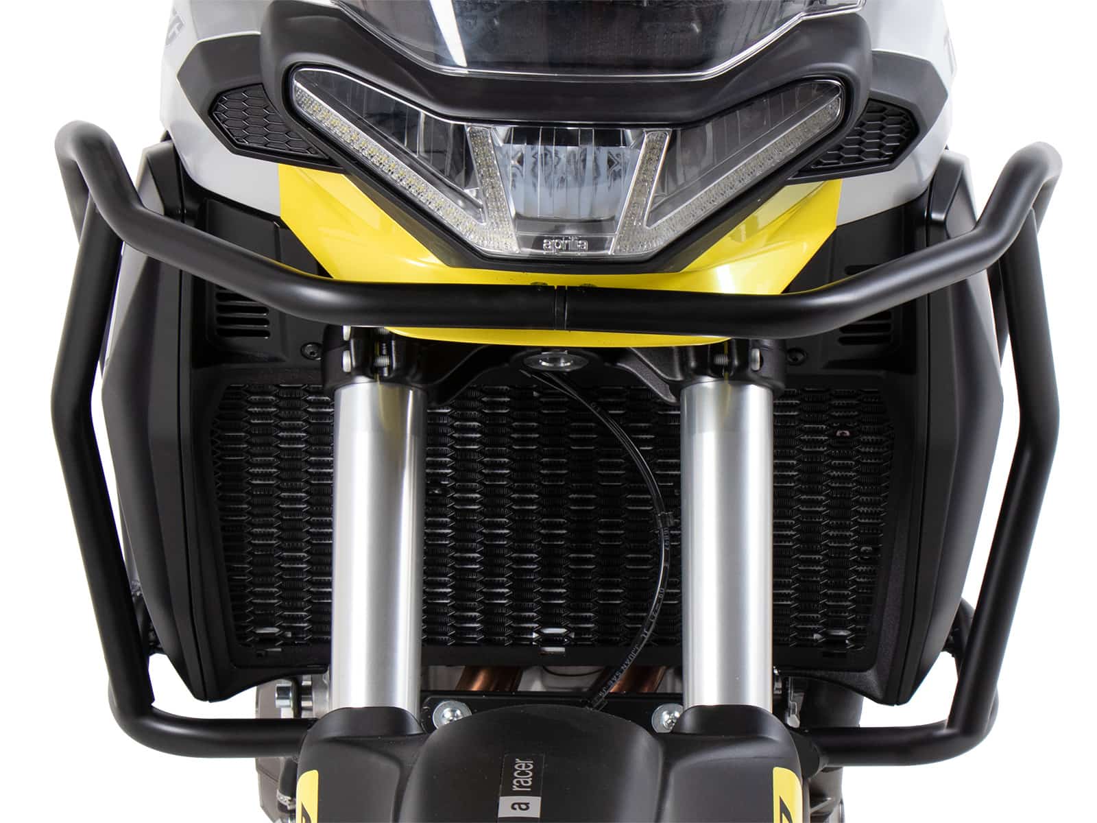 Arceau de protection de réservoir pour Aprilia Tuareg 660 (22-) Hepco & Becker