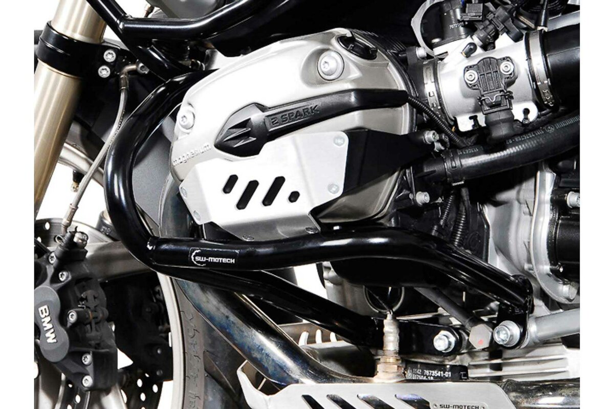 Arceaux de sécurité pour Aprilia Tuareg 660 (21-) SW Motech