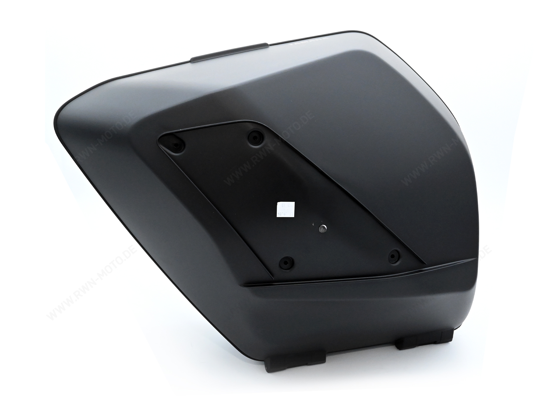 Valise latérale Tour 30L, droite pour Tracer 9 / GT (année 21-) Original Yamaha