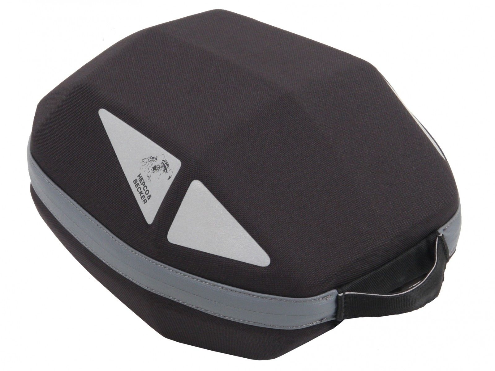 Royster Daypack 5L Sacoche de réservoir / sacoche arrière Hepco & Becker