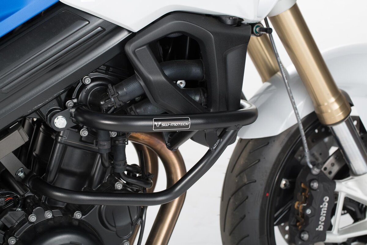 Arceaux de sécurité pour Aprilia Tuareg 660 (21-) SW Motech