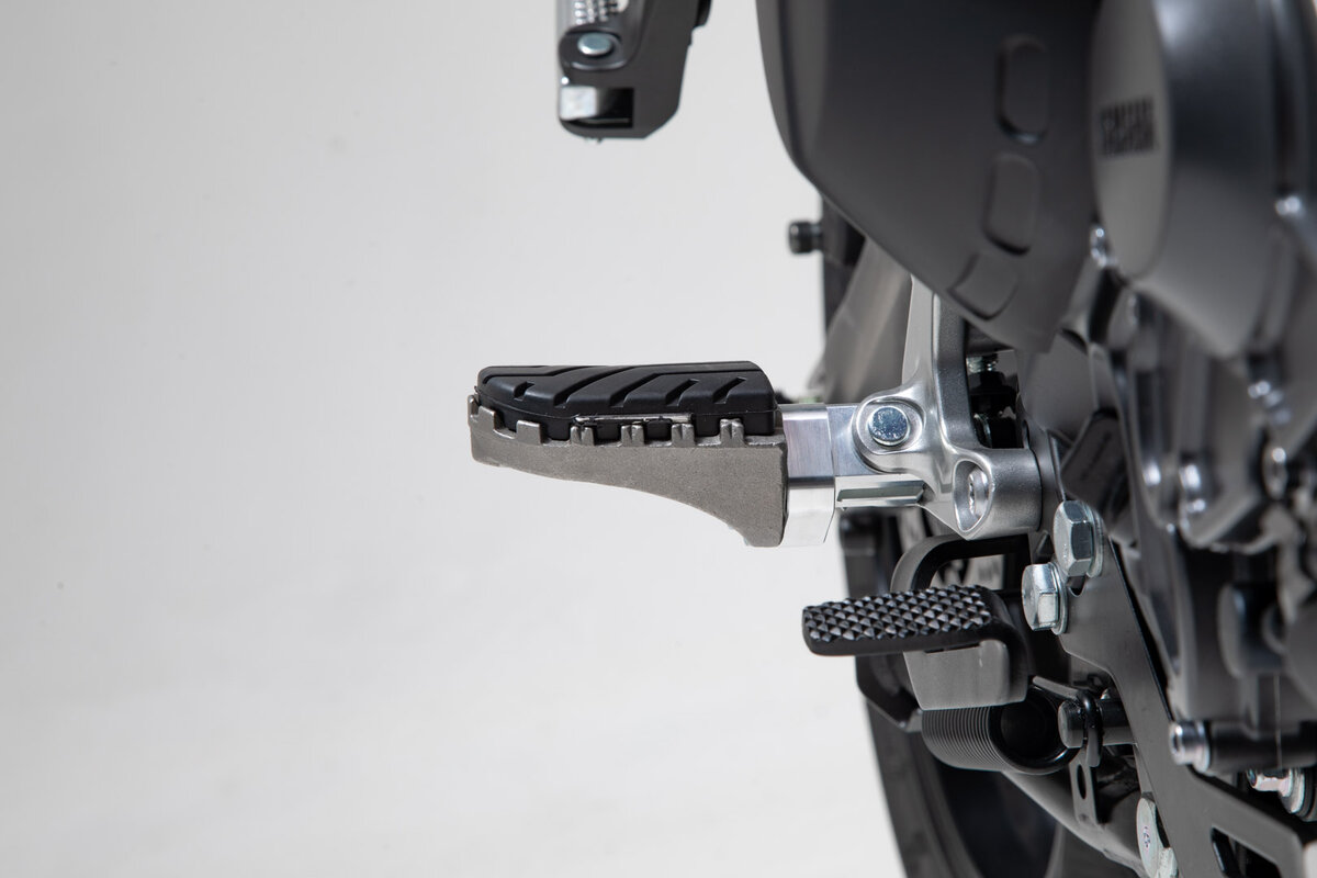 Arceaux de sécurité pour Aprilia Tuareg 660 (21-) SW Motech