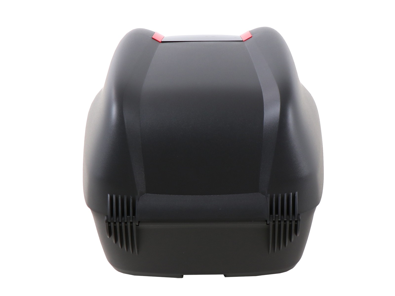 Journey Topcase 30 incl. palette universelle pour supports étrangers Hepco & Becker