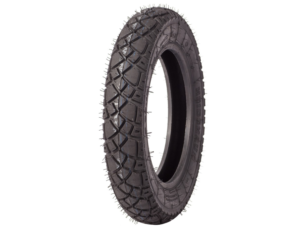 Pneu Heidenau K58 110/70-11, 45M, TL, SnowTex, M+S, avant