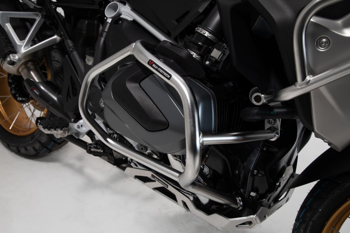 Arceaux de sécurité pour Aprilia Tuareg 660 (21-) SW Motech