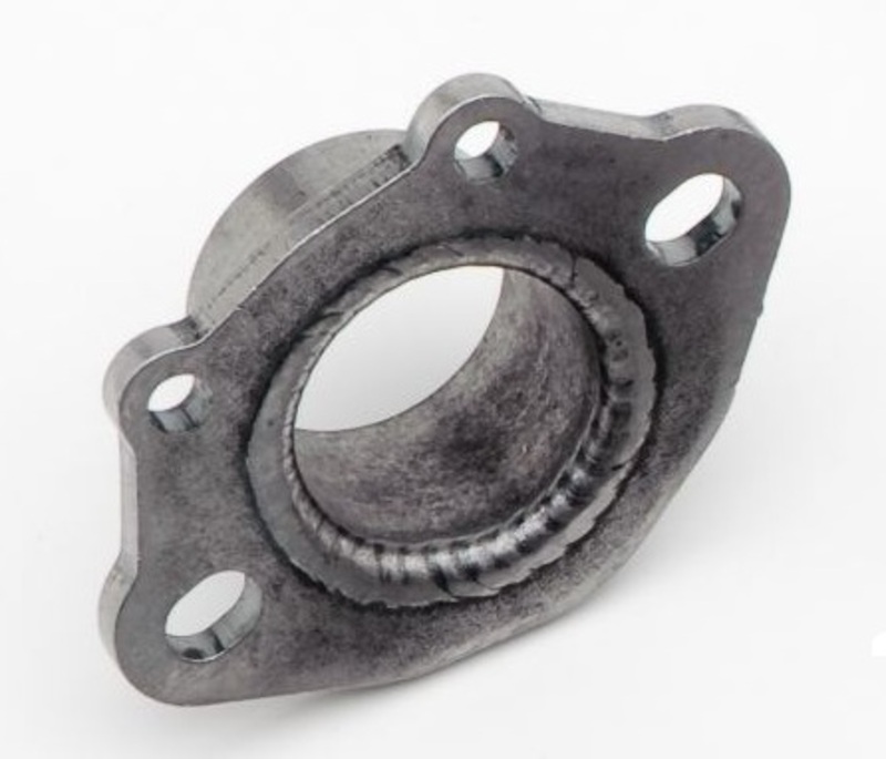 Adapter für Auspuffanlage Yasuni CARRERA 16/07 746229/746228