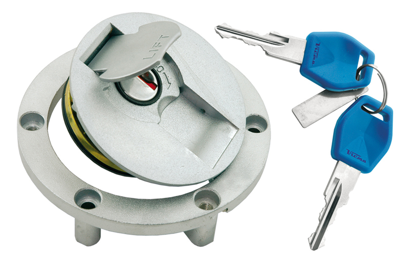 Bouchon de réservoir d'essence BIHR type original pour : APRILIA PEGASO 650 i.e