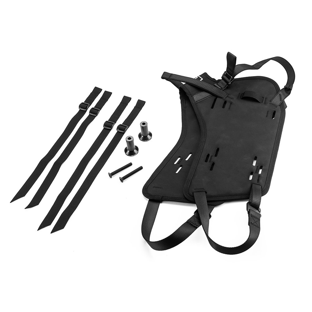 Kriega OS-Base pour Ducati Desert X