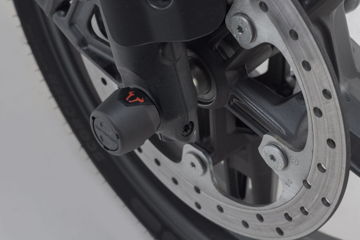 Arceaux de sécurité pour Aprilia Tuareg 660 (21-) SW Motech