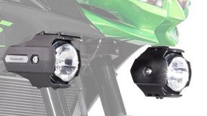 Projecteurs de complément