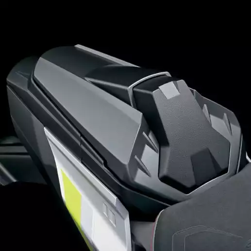 Couvre-socle pour Suzuki GSX-S 1000 (25-) Original