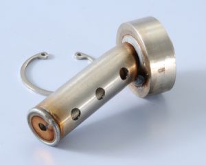 Polini DB-Eater, homologué