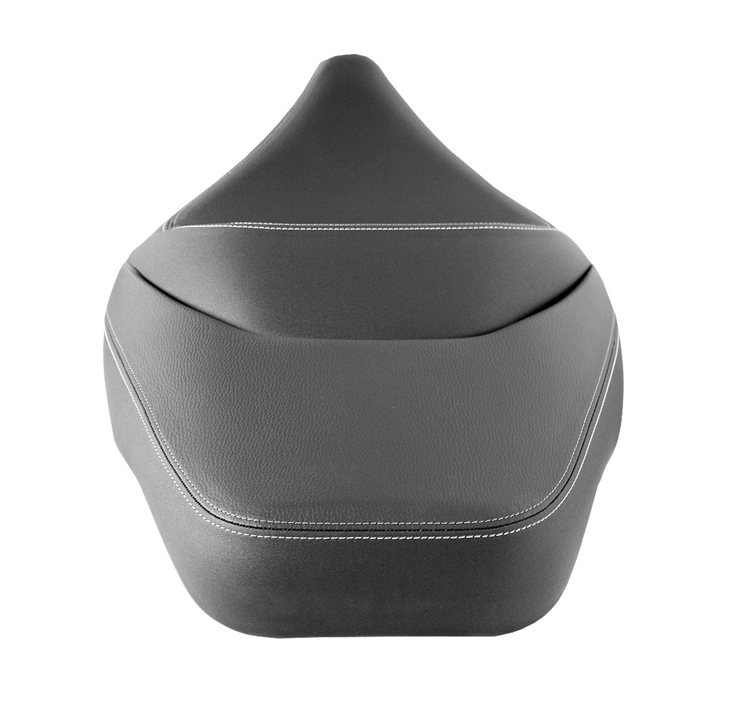 Banquette, chauffante pour Piaggio Beverly HPE