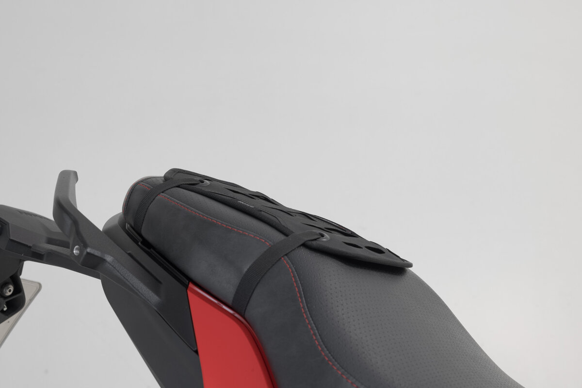 SW-Motech PRO Plus Set pour Honda XL 750 Transalp (23-)