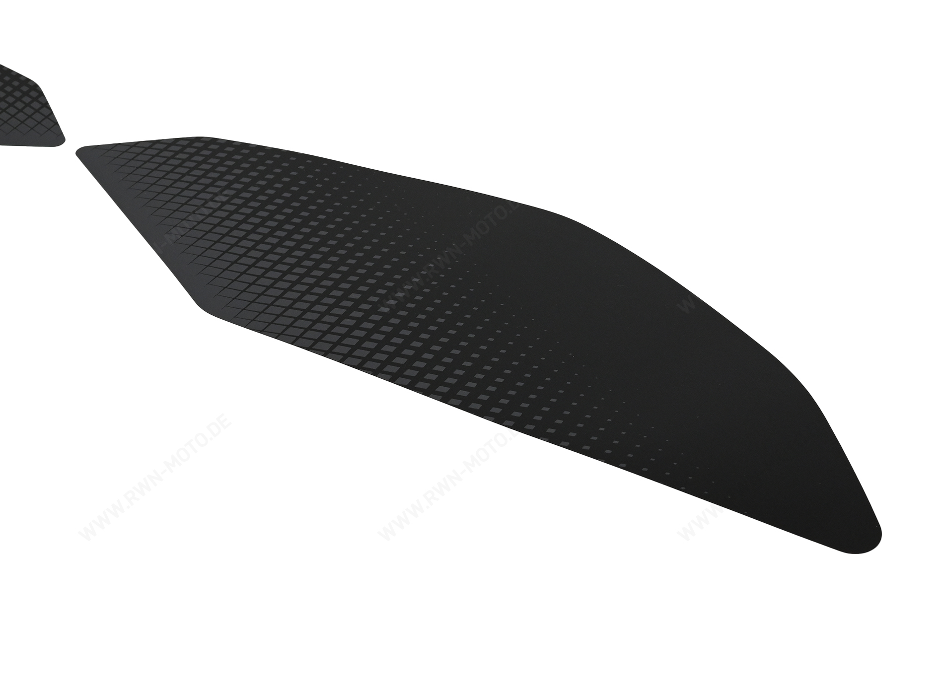 Film de protection du réservoir noir pour Suzuki GSX-S 1000 GX (24-) Original